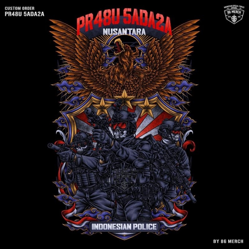 

STICKER ANGKATAN 4852 NUSANTARA