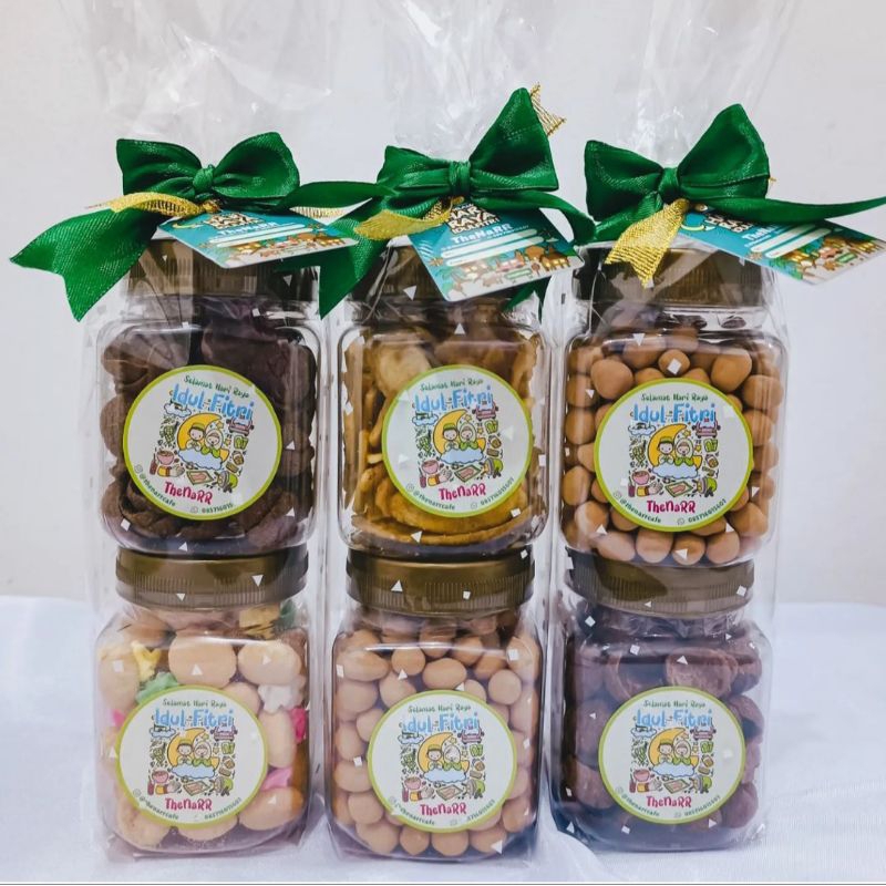 

Hampers Snack