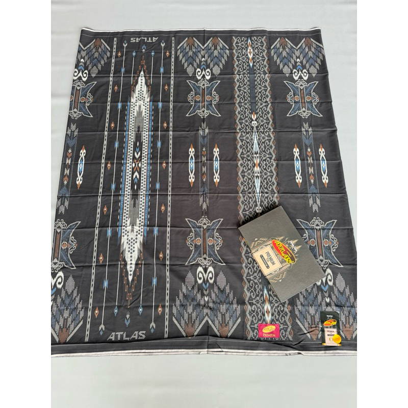 ATLAS PREMIUM 735 KEMBANG READY STOK