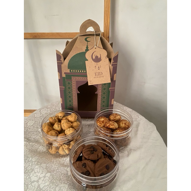 

hampers parcel lebaran