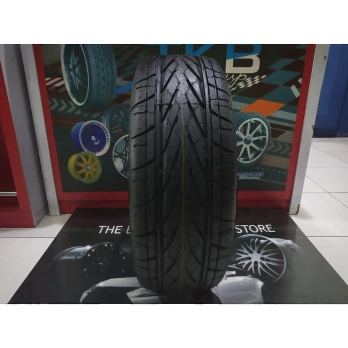 Ban Mobil 185 60 R15 Forceum Hexa R Cocok Splash,Lancer,Vios,Jazz Promo