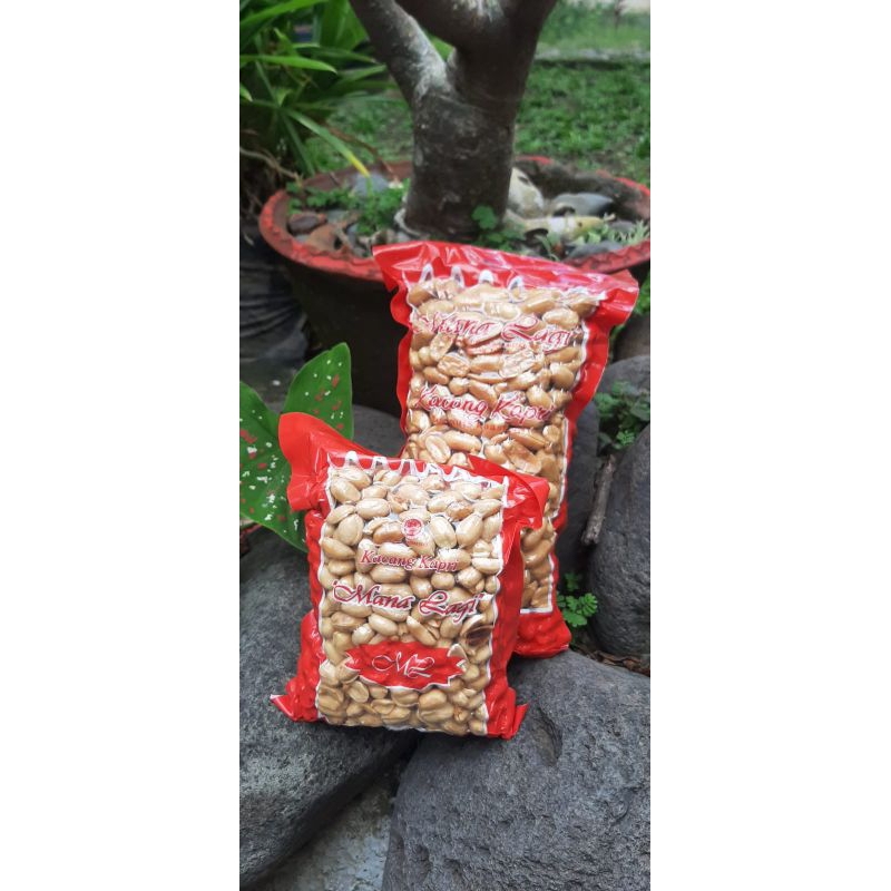 

KACANG KAPRI BALI KHAS SINGARAJA MANALAGI OLEH² ASLI BALI 100% HALAL