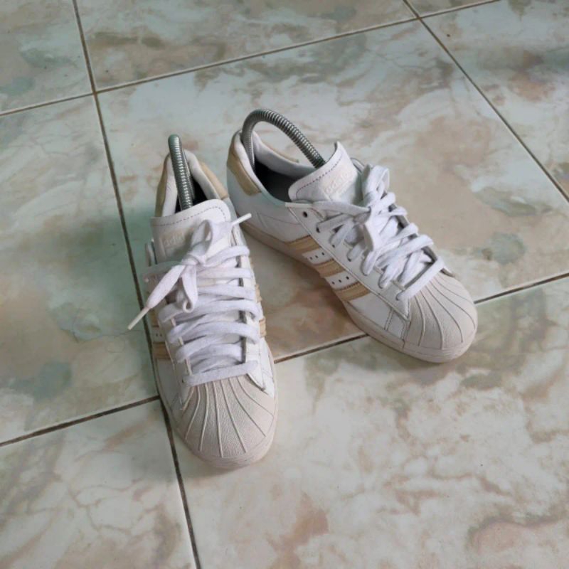 Sepatu Adidas Superstar 80s