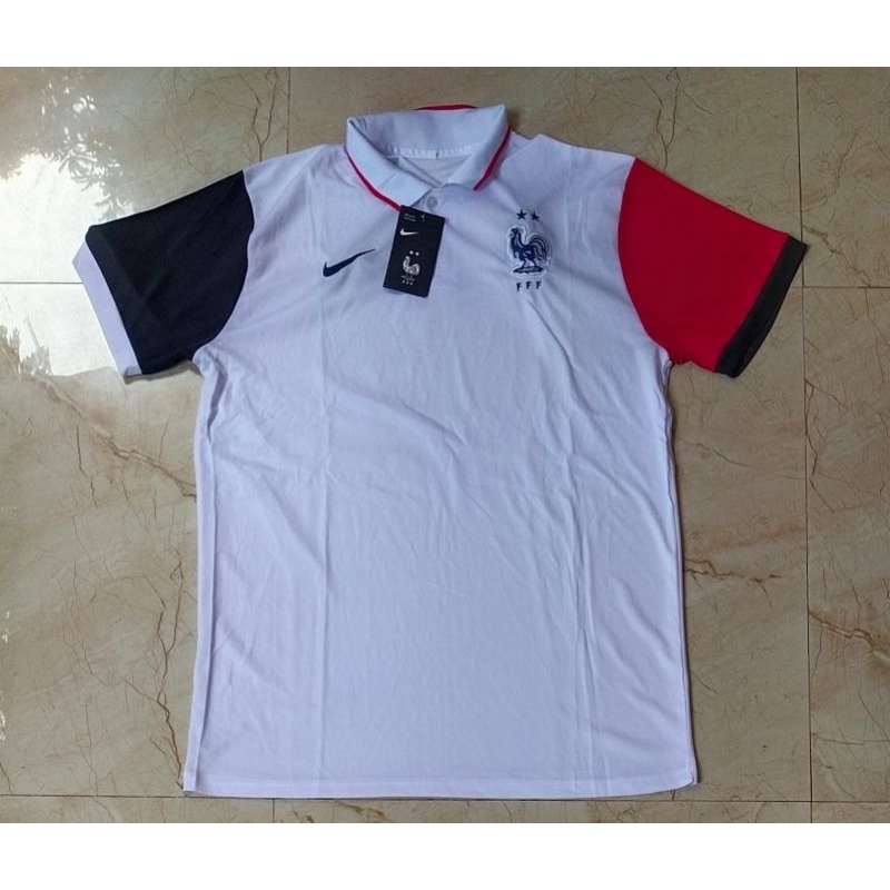 Jersey France Away