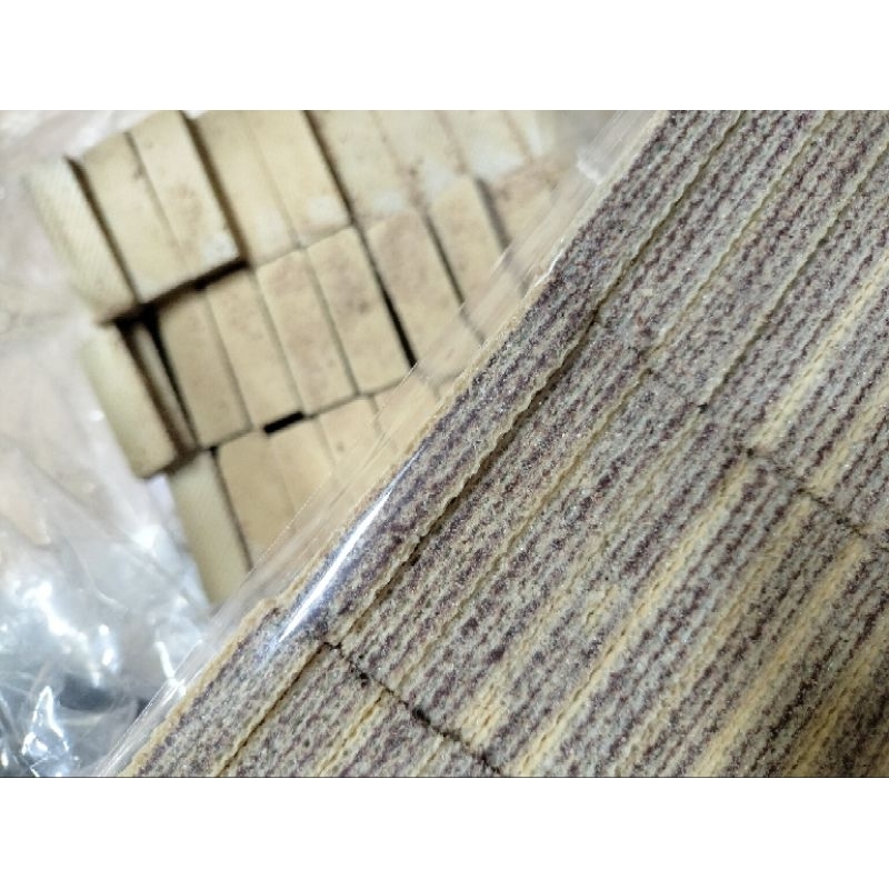 ASLI WAFER NISSIN KILOAN COKLAT 400GR