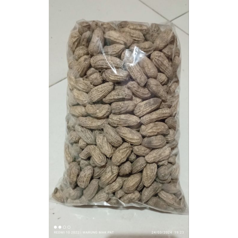 

kacang sangrai