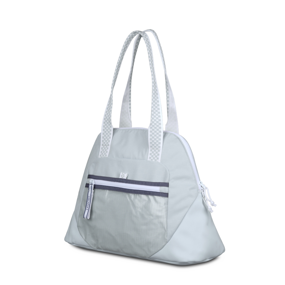 Exsport Grace Olympia Tote Bag - Grey