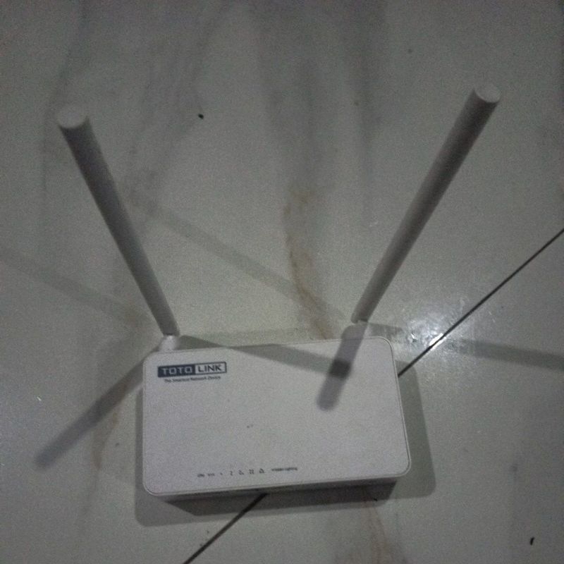 Router Totolink N355RT