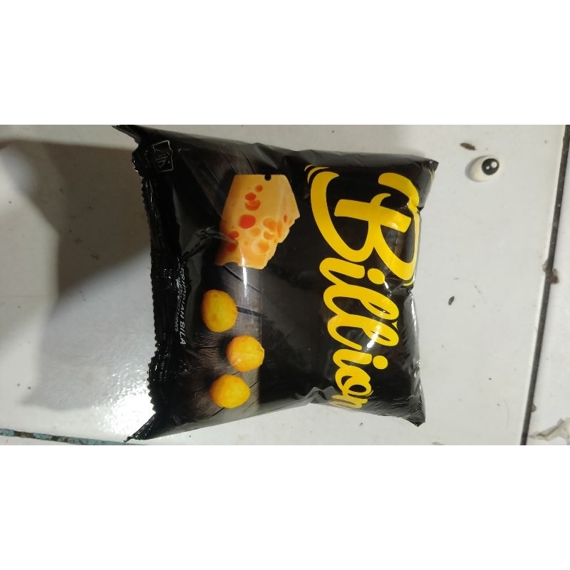 

ciki billion 1 pak isi 10pcs baca bio