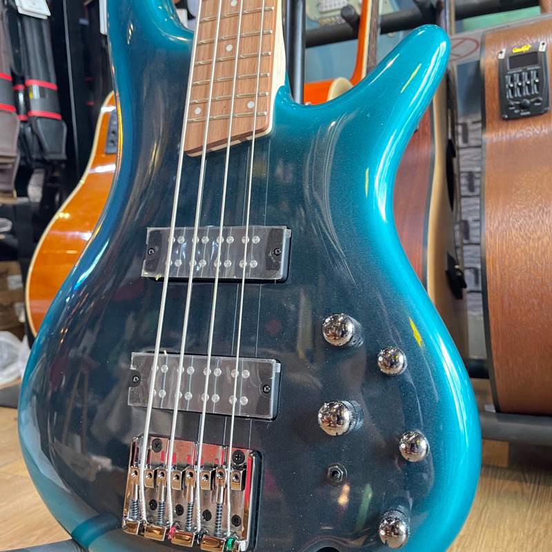 Bass Ibanez SDGR SR300 CUB 4string