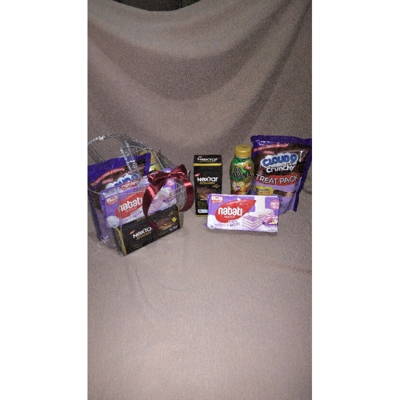 

Hampers Snack | Tas Plastik | Snack Murah | Hampers Murah | Berbagi Kebahagiaan | Parsel Mini | Edisi Ramadhan | Idul Fitri | Hampers Hari Guru