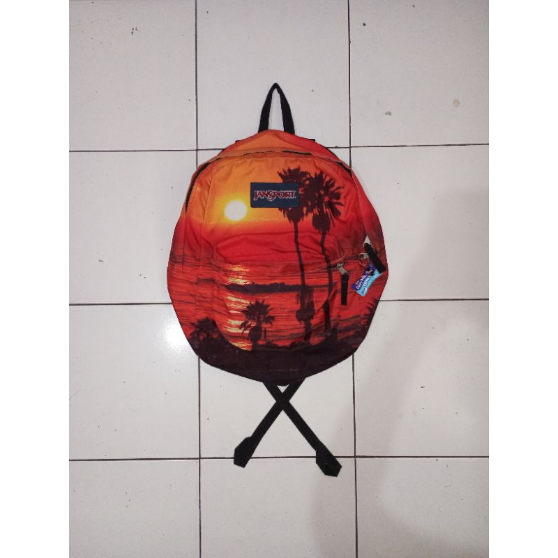 JANSPORT MOTIF SUNSET