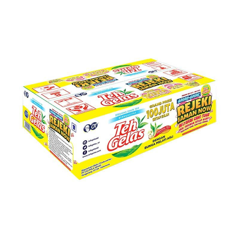 

TEH GELAS ORIGINAL KARTON 24 PCS
