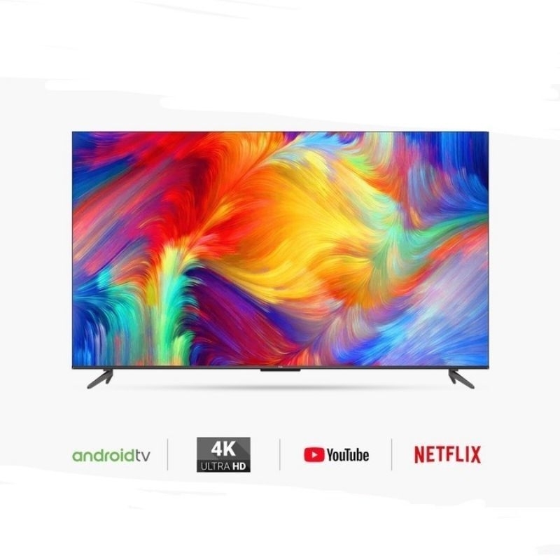TV TCL 43P755