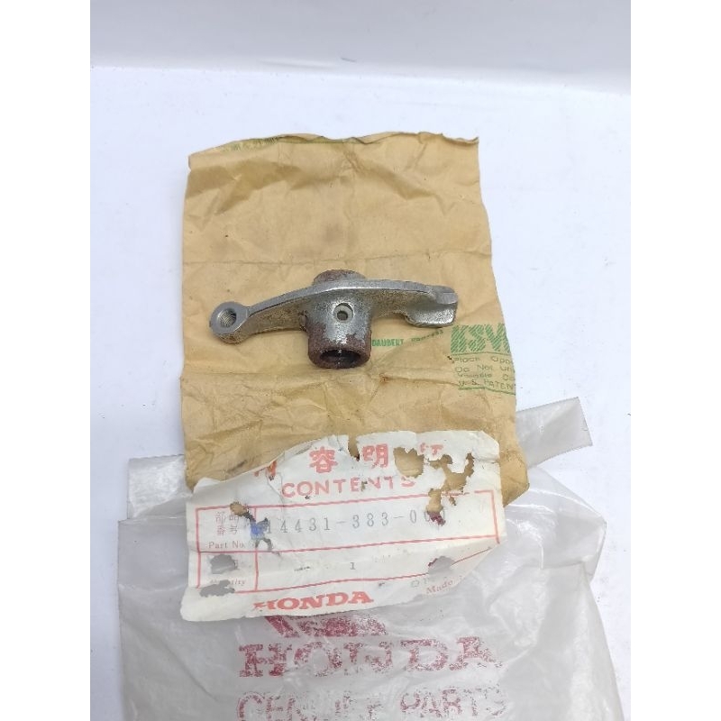 14431-383-000 Pelatuk Klep GL PRO GL MAX MEGAPRO Original Asli Honda Japan