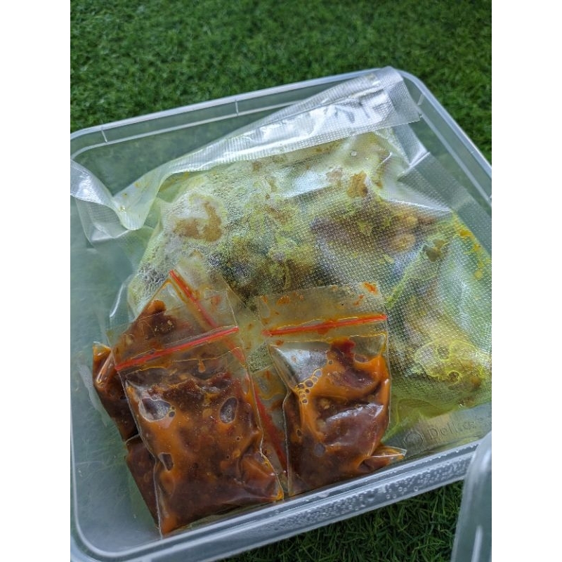 

Ayam Goreng Lengkoas