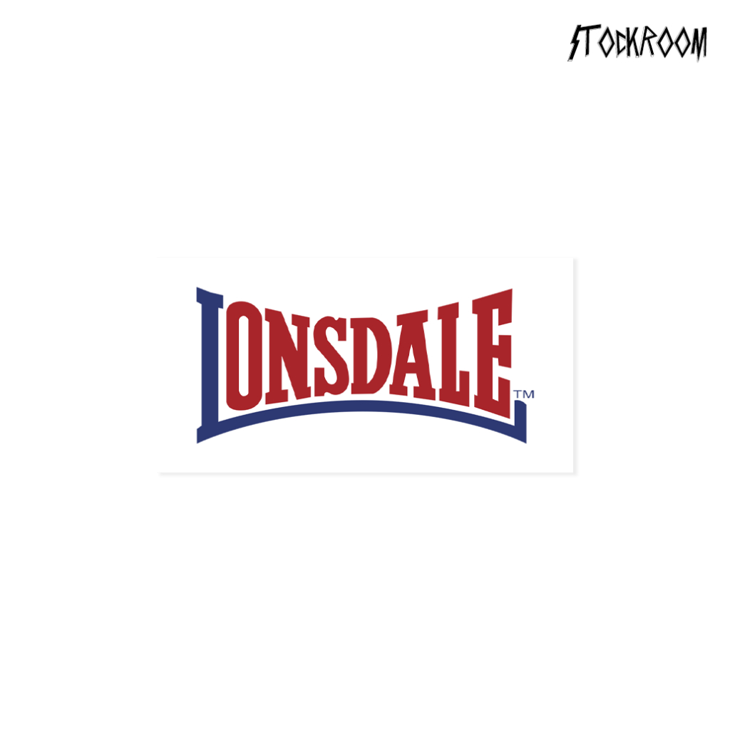 

(BISA COD) STIKER "LONSDALE" / STIKER HELM / STIKER LOCAL BRAND / STIKER AESTETHIC / ANTI AIR / STICKER BIJIAN / STICKER ECERAN / STICKER METAL / STICKER POP / VIRAL