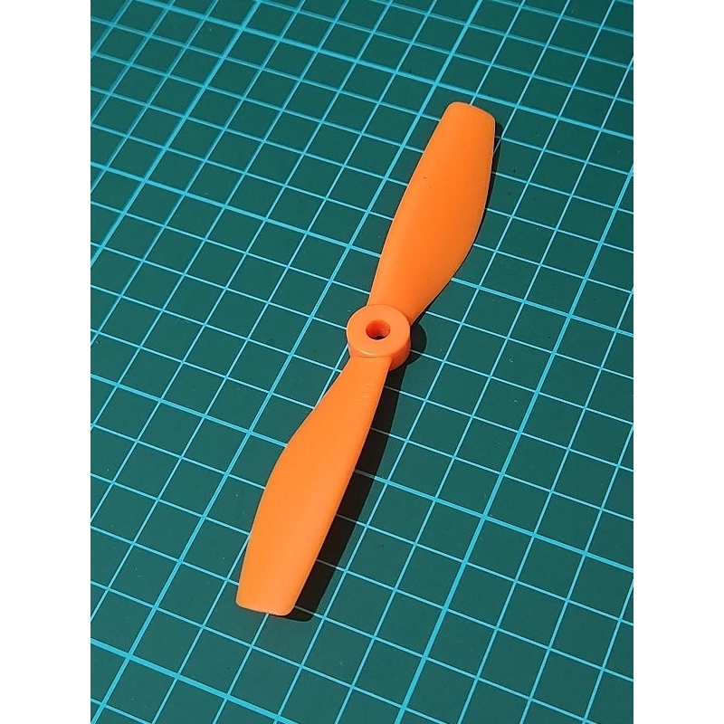 Propeller LJI 5045L CCW Orange 5 inch
