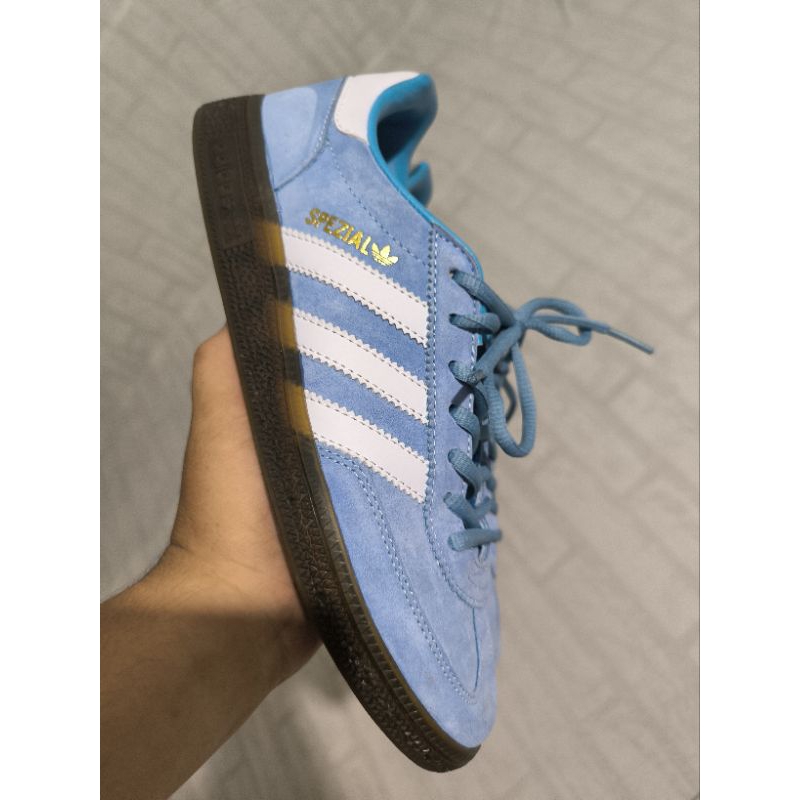 Adidas Spezial ICE BLUE