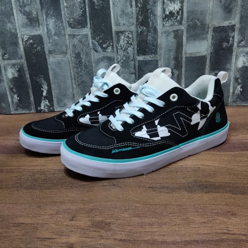 NAH Project x Kevinswork - Reach for The Sky