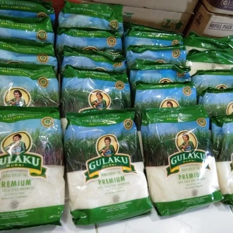 

Gula Rose brand 1kg