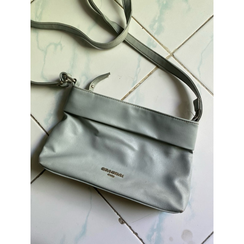 Preloved Tas Selempang BrunBrun Paris