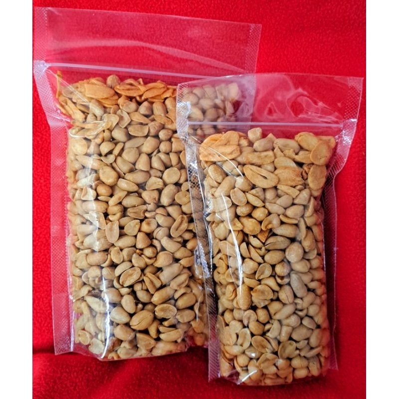 

KACANG BAWANG "MAK WA" ORIGINAL 250GR RENYAH DAN GURIH