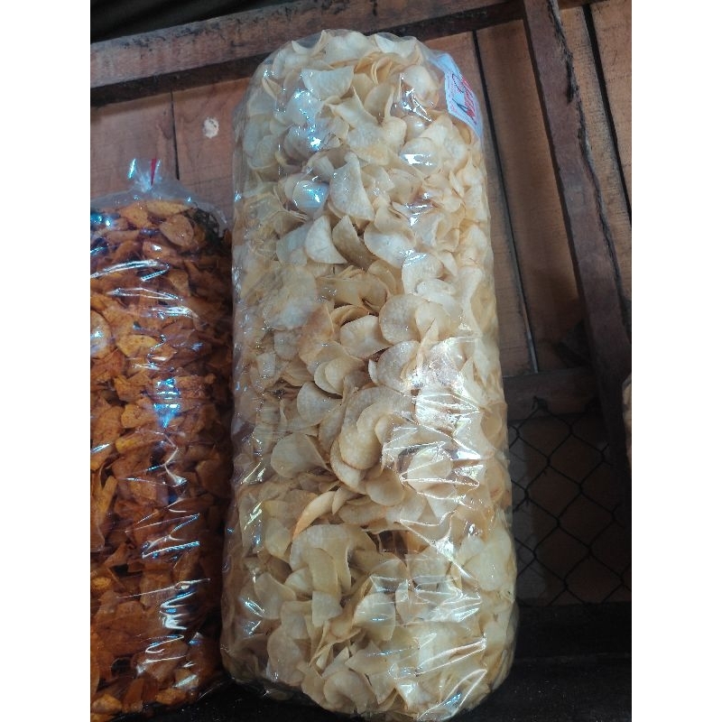 

Sanjai asam manis tawar 250g