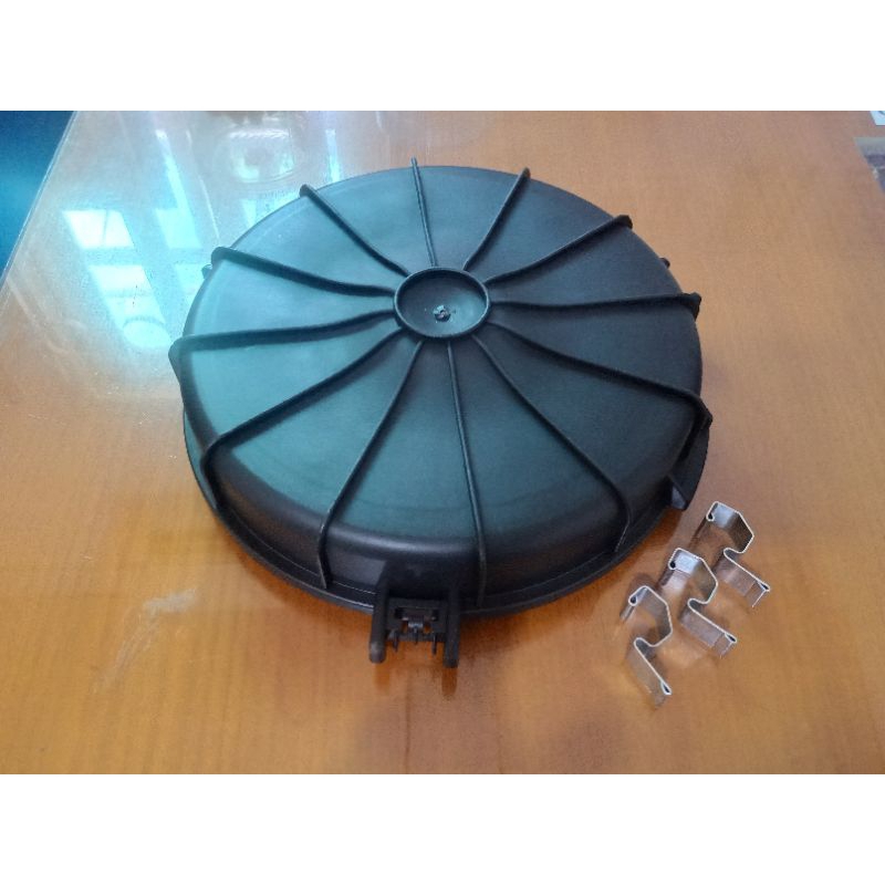 Tutup Tabung Filter Udara Isuzu Traga Nmr 71 NLR 55