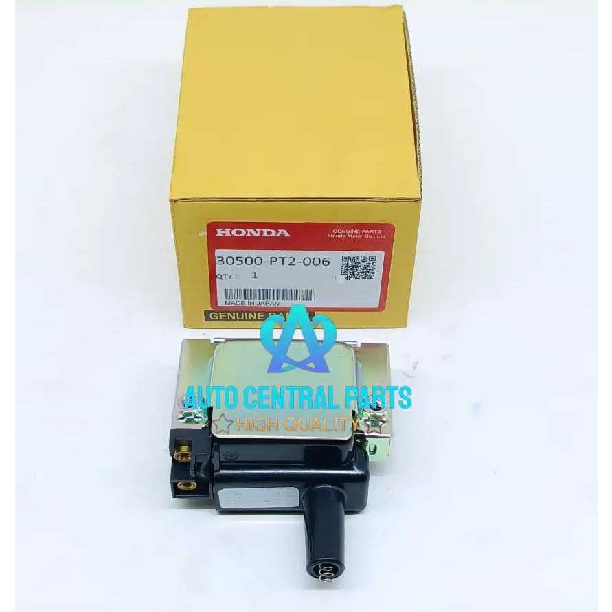 COIL IGNITION GENIO 30500-PT2-006 KWALITAS JAPAN