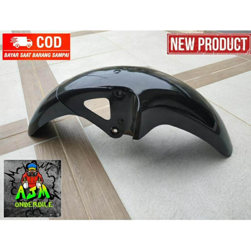 SPAKBOR DEPAN RX KING SELEBOR DEPAN RX KING WARNA HITAM SPAKBOR DEPAN RX KING HITAM