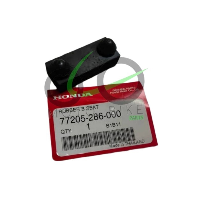 Karet Jok Honda Cbr 150 Fi Cbu Cbr 250R