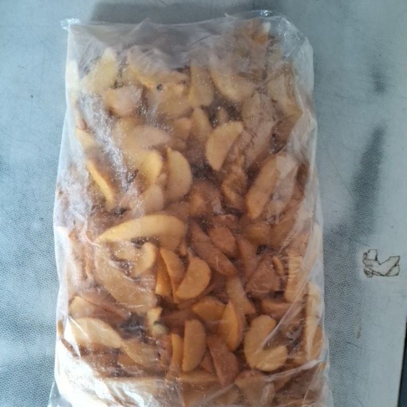 

AVIKO wedges 2,5kg