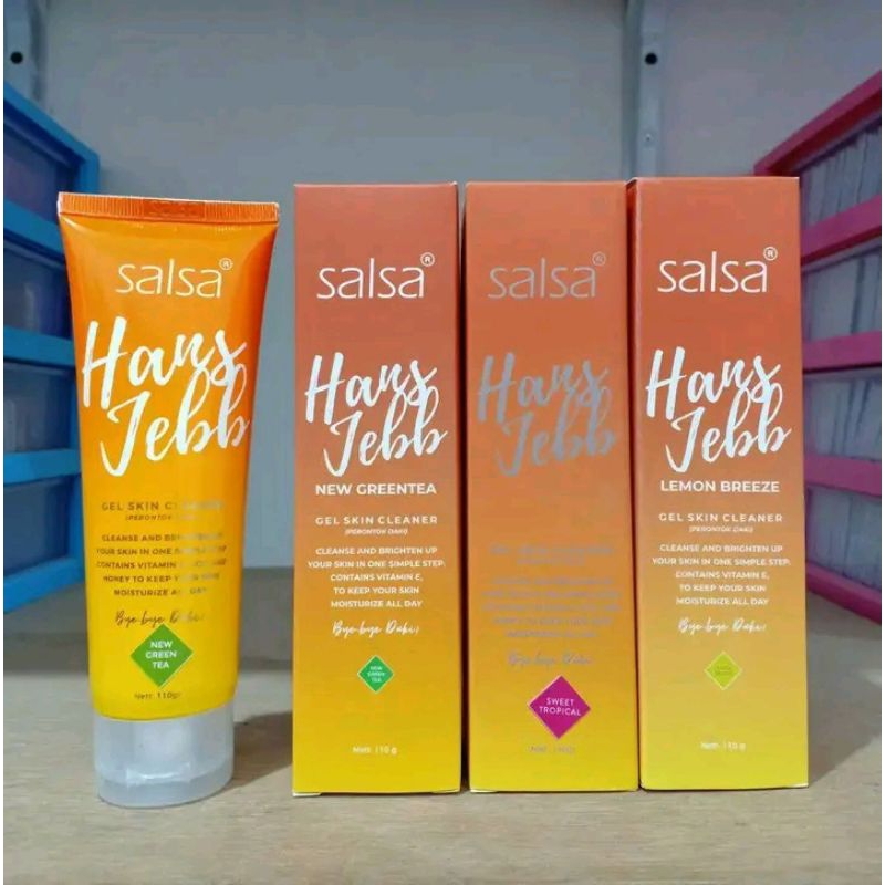 salsa hans jebb