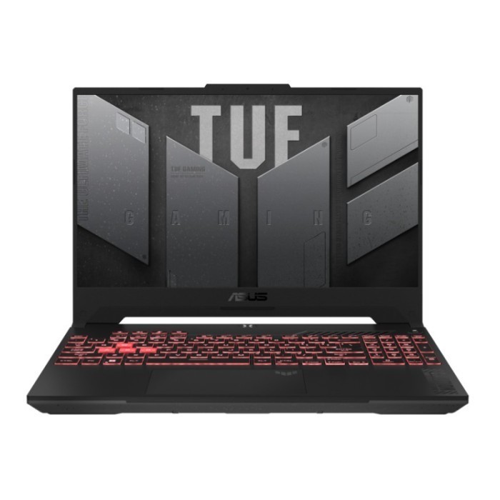 Asus TUF Gaming A15 FA507UV R946K9M R9 8945H 16GB SSD 1TB RTX4060 8GB