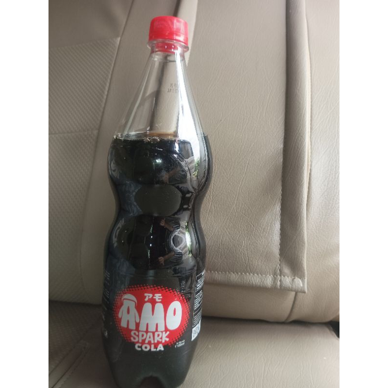 

Amo Spark Cola