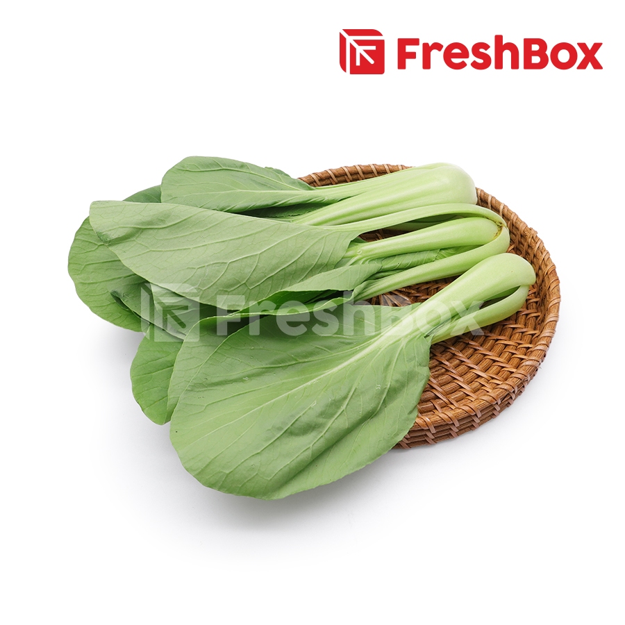 

Baby Pakcoy 250gr Freshbox