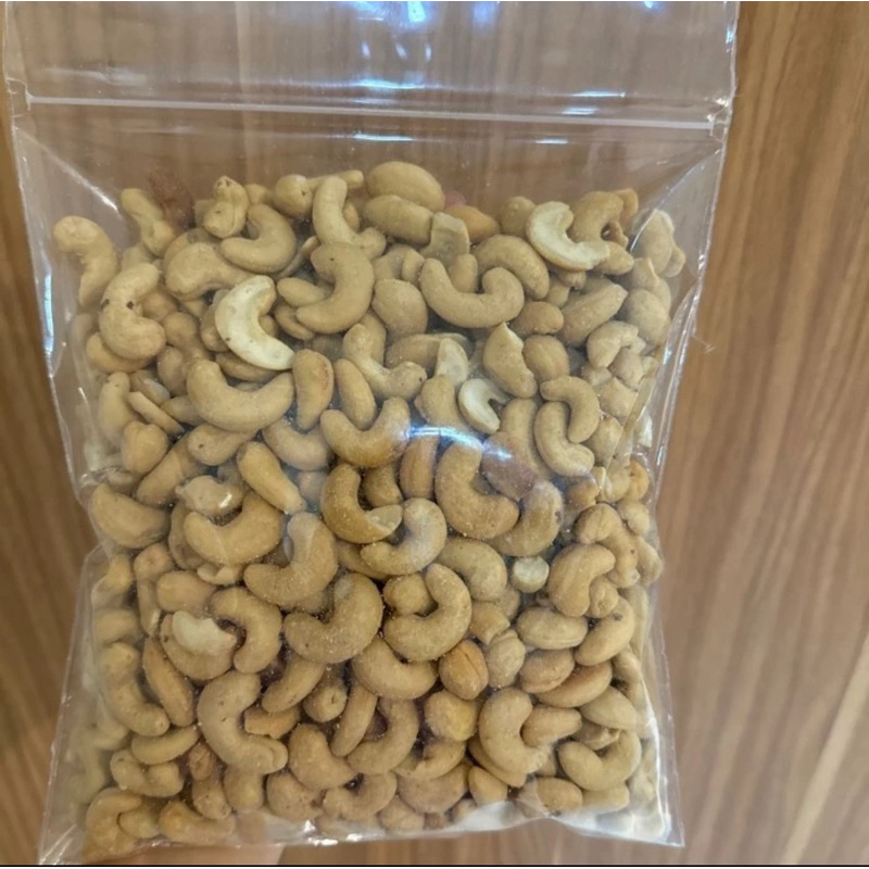 

Kacang Mede Panggang 250gr