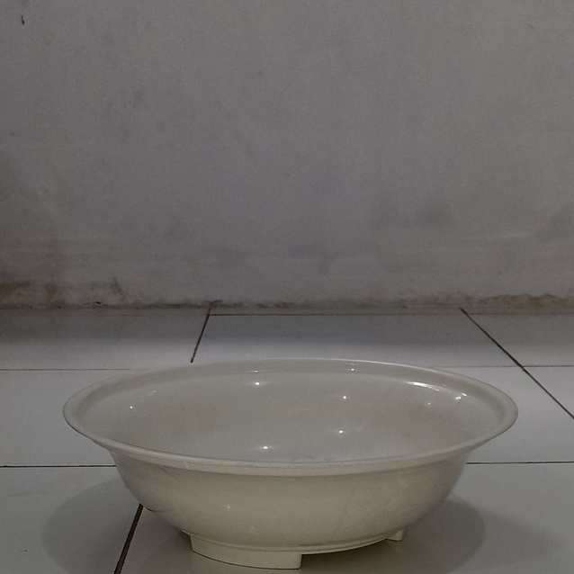 Pot Bonsai / Pot Oval Bonsai / Pot Bulat Bonsai / Pot Pendek Bonsai