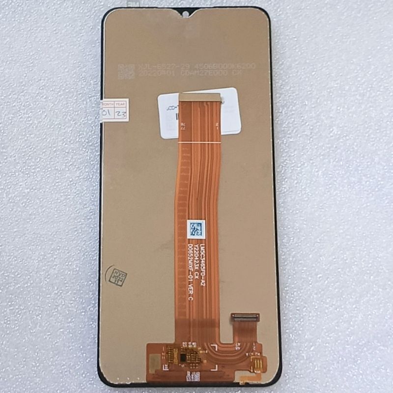 Samsung A02/A022/M02/M022/M022F/A12 LCD