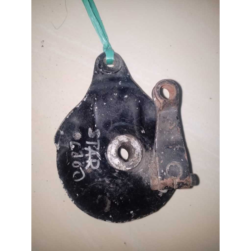 Tutup Tromol Belakang C70 C700 Astrea 800 Bekas