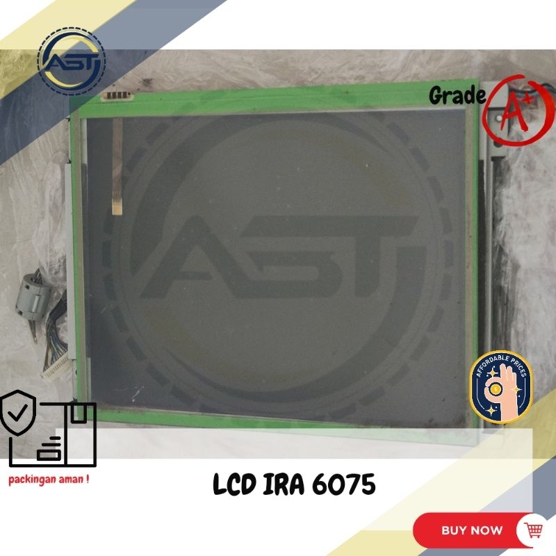 LCD IRA 6055 6065 6075