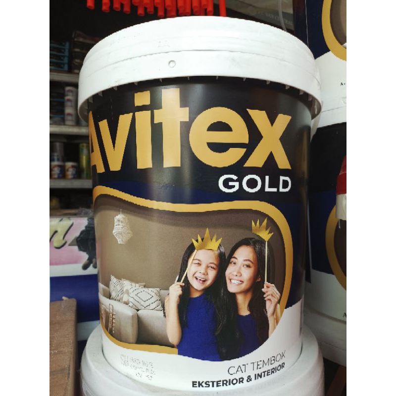 avitex gold 25 kg