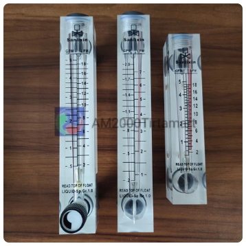 FLOW METER AIR