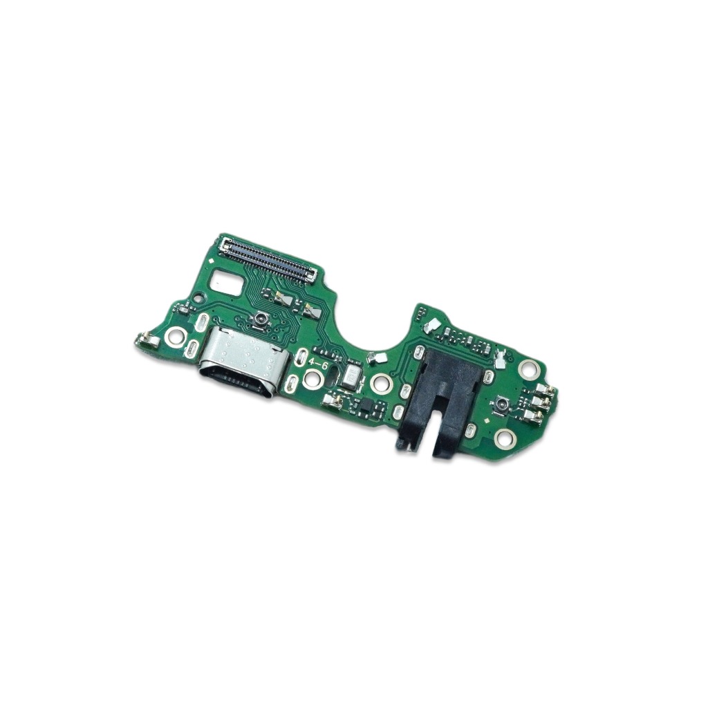 FLEXIBLE CHARGER OPPO A57 2022 / FLEX CAS OPPO A57 2022 + IC