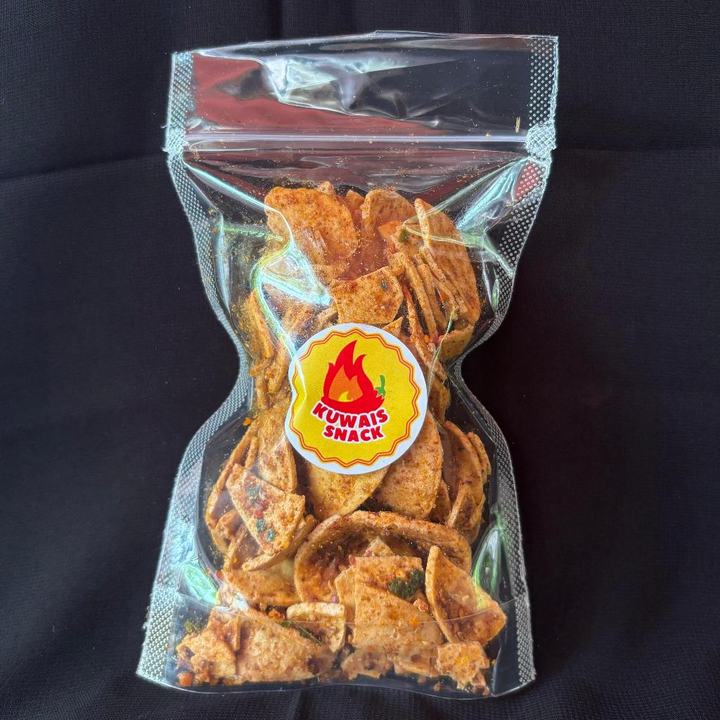 

BASRENG PIPIH SUPER PEDAS