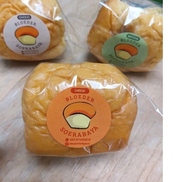 

Bloeder Soerabaya Cheese
