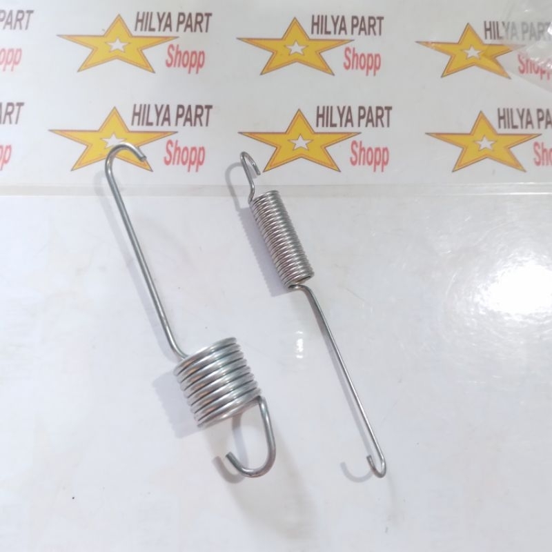 per standar samping nmax