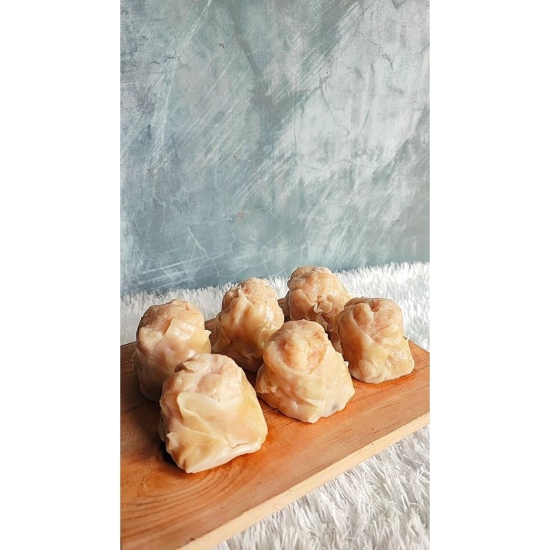 

SIOMAY AYAM FROZEN ISI 6PCS