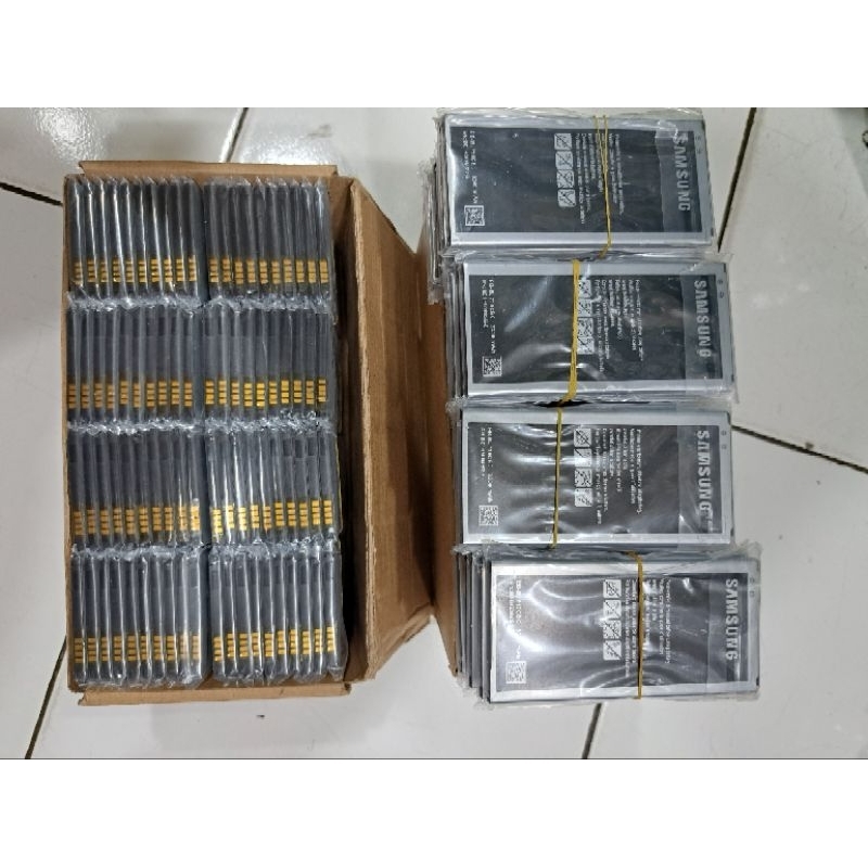 Baterai Samsung J7 2016 3300mah BT SAMSUNG J7 2016 BATERAI SAMSUNG TIPE SAMSUNG J7 2016